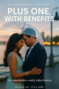Produktbild: Plus One, With Benefits