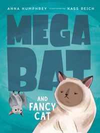 Produktbild: Megabat and Fancy Cat