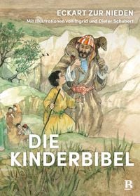 Produktbild: Die Kinderbibel