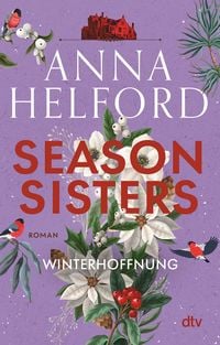 Produktbild: Season Sisters &ndash; Winterhoffnung