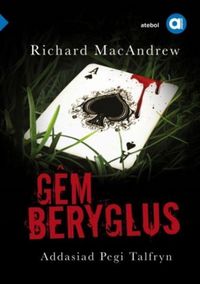 Produktbild: Cyfres Amdani: Gem Beryglus