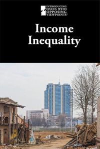 Produktbild: Income Inequality