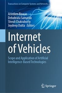Produktbild: Internet of Vehicles