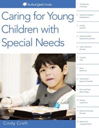 Produktbild: Caring for Young Children with Special Needs