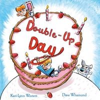 Produktbild: Double-Up Day!