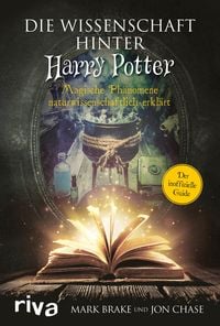 Produktbild: Die Wissenschaft hinter Harry Potter