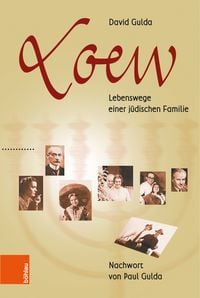 Produktbild: Loew &ndash; Lebenswege einer j&uuml;dischen Familie