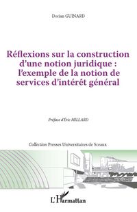 Produktbild: Reflexions sur la constructiond'une not