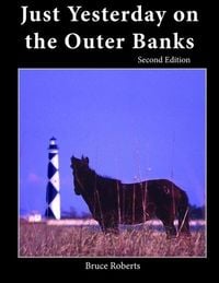 Produktbild: Just Yesterday on the Outer Banks