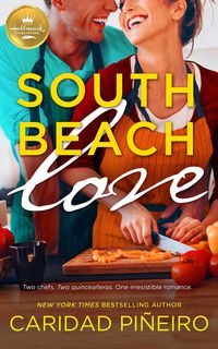 Produktbild: Pineiro, C: South Beach Love