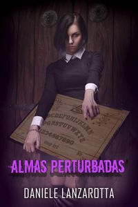 Produktbild: Almas Perturbadas