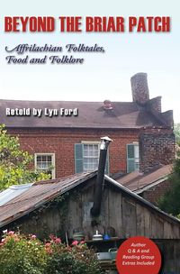 Produktbild: Beyond the Briar Patch