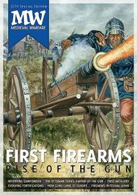 Produktbild: The Rise of the Gun