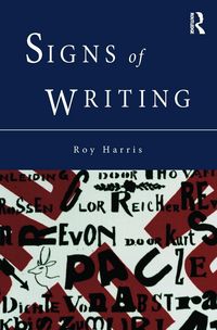 Produktbild: Signs of Writing
