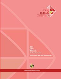 Produktbild: G&ouml;&ccedil; Dergisi