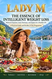 Produktbild: The Essence Of Intelligent Weight Loss