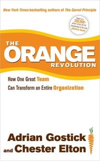 Produktbild: The Orange Revolution