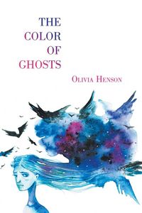 Produktbild: The Color of Ghosts
