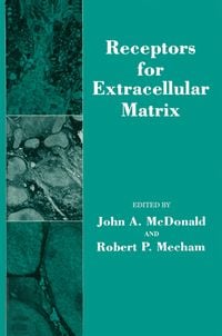 Produktbild: Receptors For Extracellular Matrix