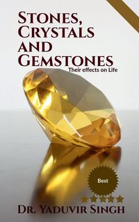 Produktbild: Stones, Crystals and Gemstones
