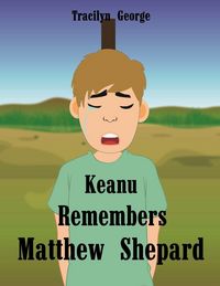 Produktbild: Keanu Remembers Matthew Shepard