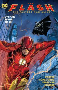 Produktbild: Porter, K: Flash: The Fastest Man Alive