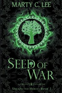 Produktbild: Seed of War