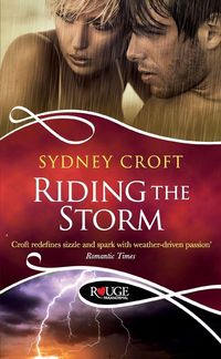 Produktbild: Riding the Storm