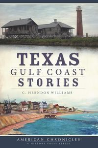 Produktbild: Texas Gulf Coast Stories