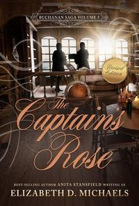 Produktbild: The Captain's Rose Buchanan Saga Book 5
