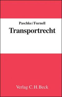 Produktbild: Transportrecht