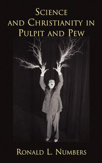 Produktbild: Science and Christianity in Pulpit and Pew