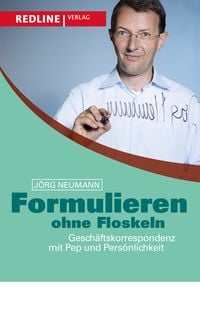 Produktbild: Formulieren ohne Floskeln