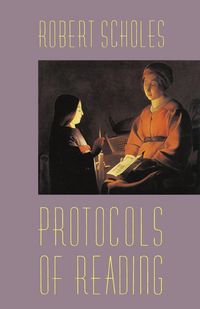 Produktbild: Protocols of Reading