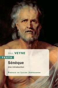 Produktbild: S&eacute;n&egrave;que : une introduction