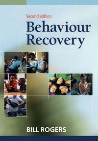 Produktbild: Behaviour Recovery (Second Edition)
