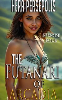 Produktbild: The Futanari of Arcadia: Episode Four