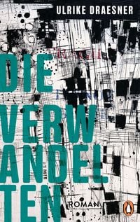 Produktbild: Die Verwandelten