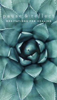 Produktbild: Pause and Reflect: Meditations for Healing