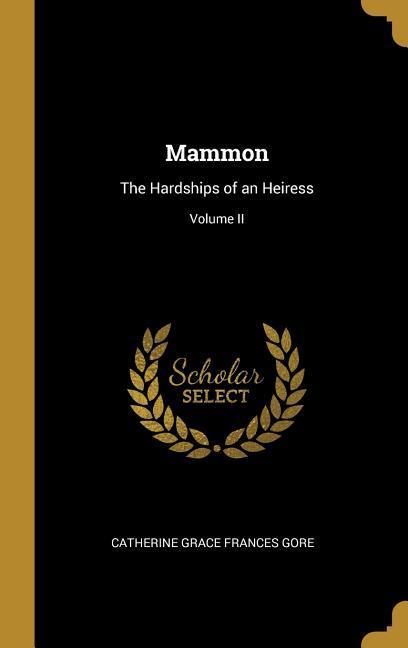 Produktbild: Mammon