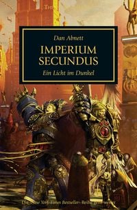 Produktbild: Imperium Secundus