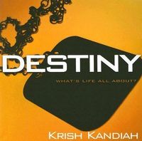 Produktbild: Destiny: What's Life All About?