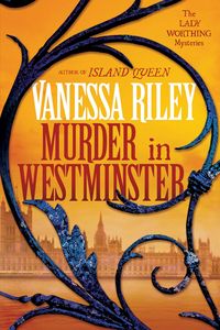 Produktbild: Murder in Westminster