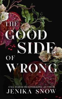Produktbild: The Good side of Wrong