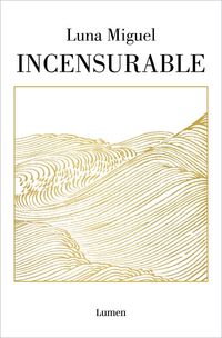 Produktbild: Incensurable