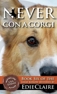 Produktbild: Never Con a Corgi