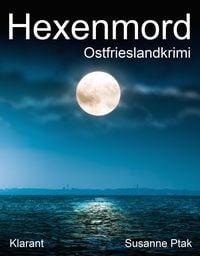 Produktbild: Hexenmord / Holtlander Spinngruppe Bd.2