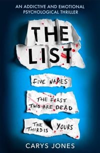 Produktbild: The List