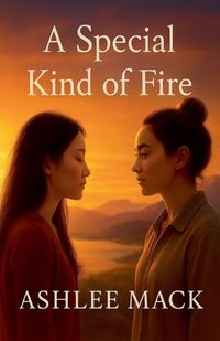 Produktbild: A Special Kind of Fire