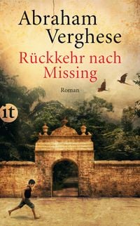 Produktbild: R&uuml;ckkehr nach Missing